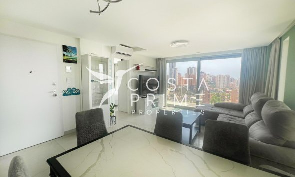 Resale - Apartment / Flat - Finestrat