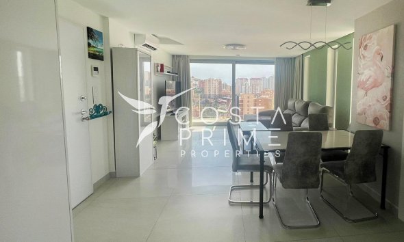 Resale - Apartment / Flat - Finestrat
