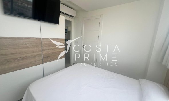 Resale - Apartment / Flat - Finestrat