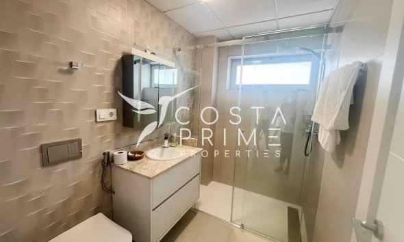 Resale - Apartment / Flat - Finestrat