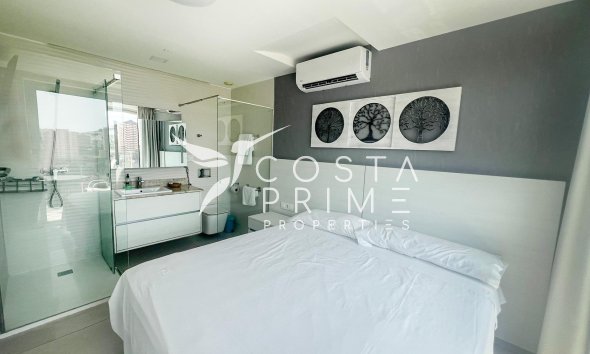 Resale - Apartment / Flat - Finestrat