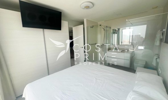 Resale - Apartment / Flat - Finestrat