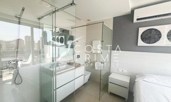 Resale - Apartment / Flat - Finestrat