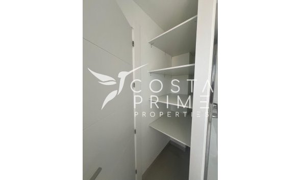 Resale - Apartment / Flat - Finestrat