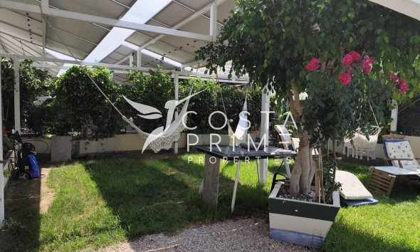 Resale - Apartment / Flat - Finestrat