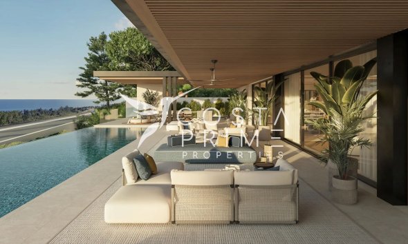 New build - Villa  - Marbella