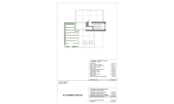 New build - Villa  - Cartagena