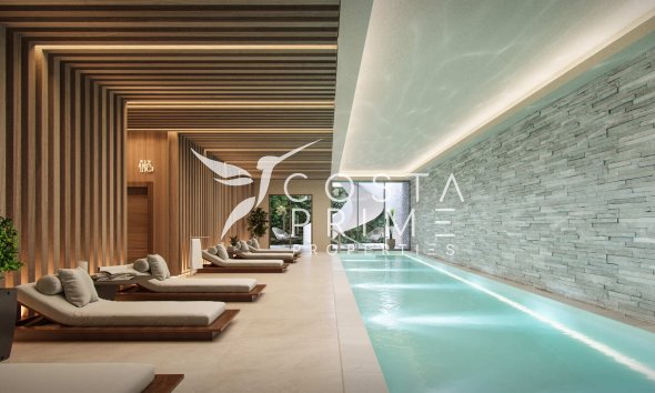 Obra nueva - Ático - Marbella