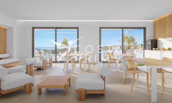 Obra nueva - Apartamento / Piso - Casares