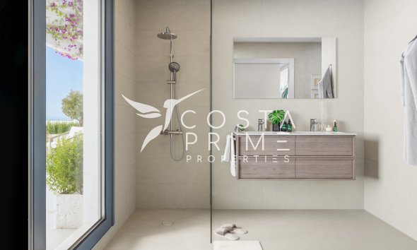 Obra nueva - Apartamento / Piso - Casares