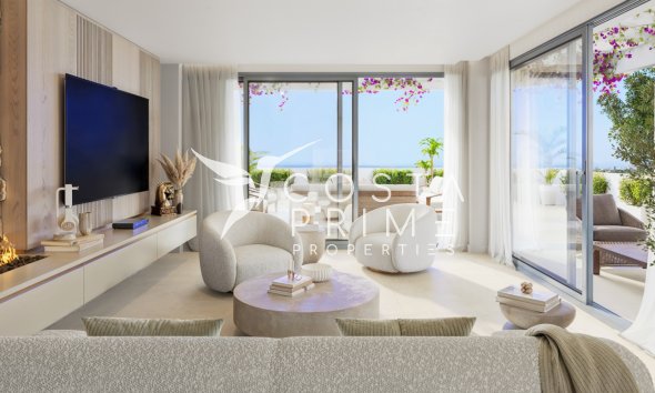 Obra nueva - Apartamento / Piso - Casares