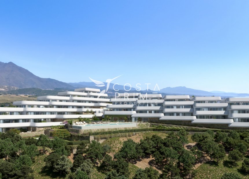 Obra nueva - Apartamento / Piso - Casares