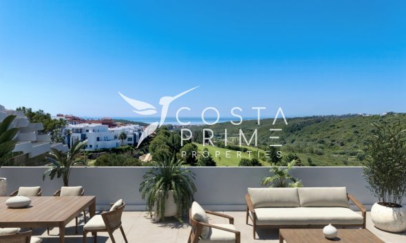 Obra nueva - Apartamento / Piso - Casares