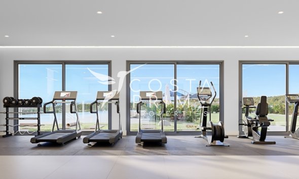 New build - Apartment / Flat - Casares