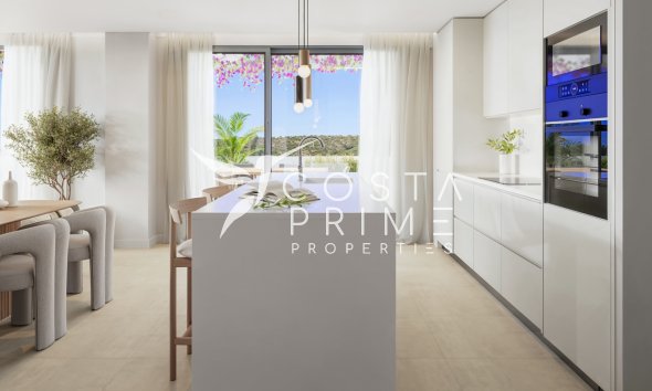 New build - Apartment / Flat - Casares