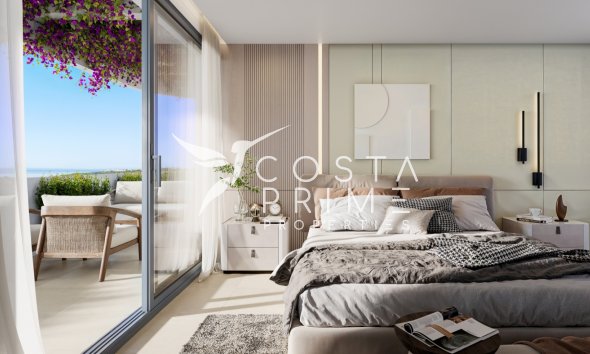 New build - Apartment / Flat - Casares