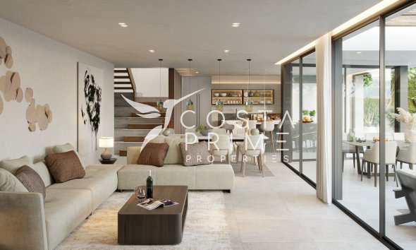 New build - Villa  - Málaga