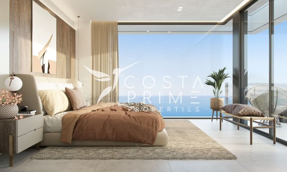 New build - Villa  - Málaga