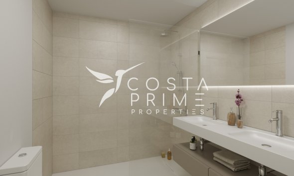 Obra nueva - Apartamento / Piso - Torremolinos