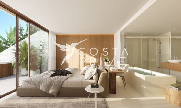 New build - Apartment / Flat - Fuengirola