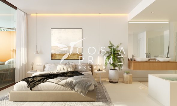 New build - Apartment / Flat - Fuengirola