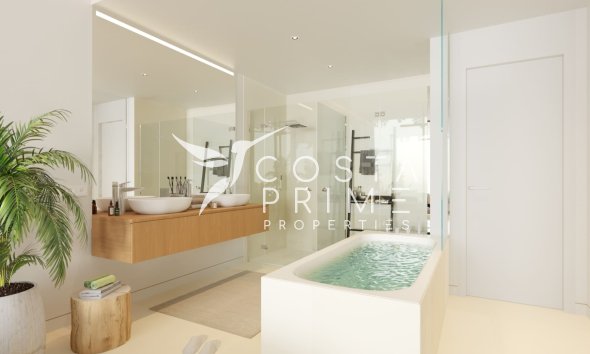 New build - Apartment / Flat - Fuengirola