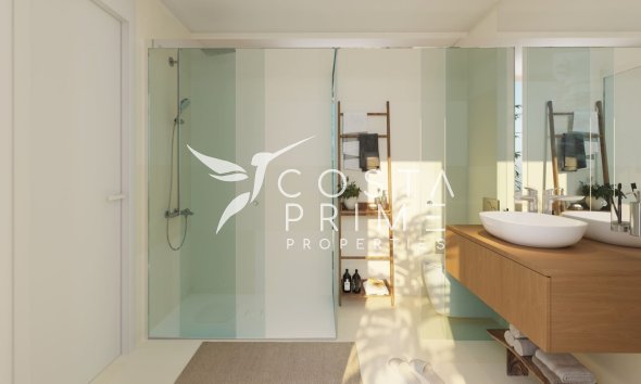 New build - Apartment / Flat - Fuengirola