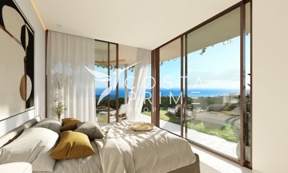 Obra nueva - Apartamento / Piso - Fuengirola