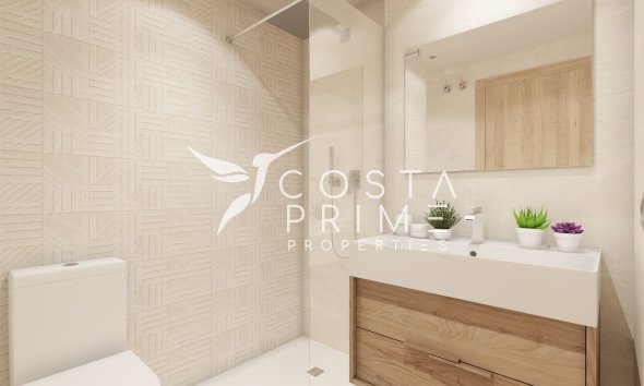 Obra nueva - Adosado / Pareado - Casares