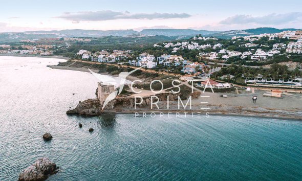 Obra nueva - Adosado / Pareado - Casares