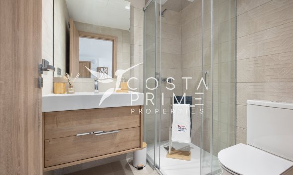 Obra nueva - Adosado / Pareado - Casares