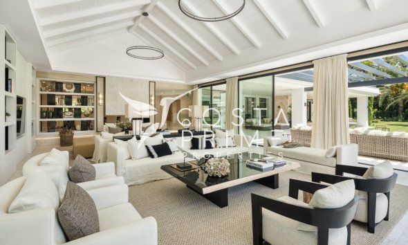 New build - Villa  - Marbella