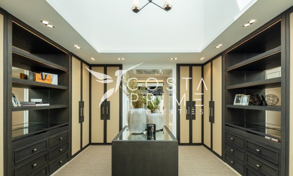 New build - Villa  - Marbella