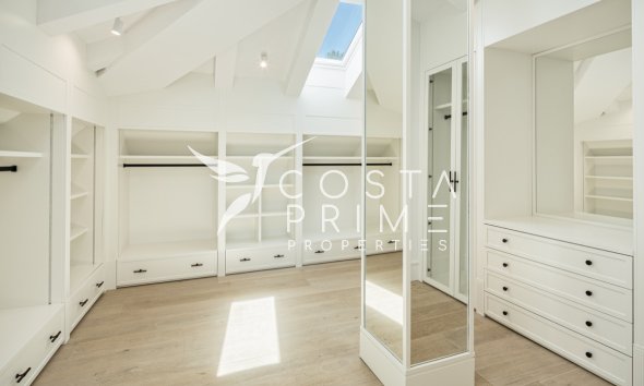 New build - Villa  - Marbella