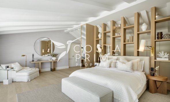 New build - Villa  - Marbella