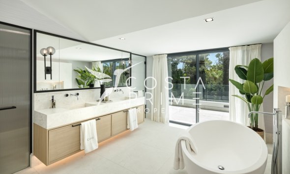 New build - Villa  - Marbella