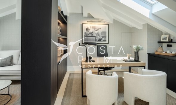 New build - Villa  - Marbella