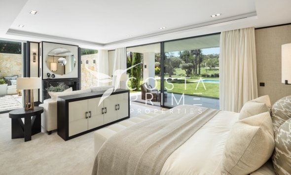 New build - Villa  - Marbella