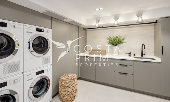 New build - Villa  - Marbella