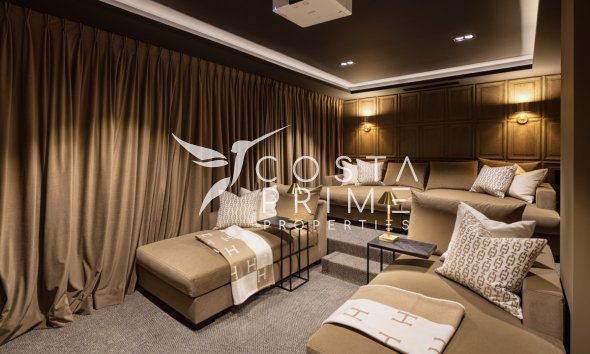 New build - Villa  - Marbella