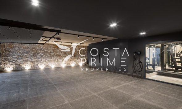 New build - Villa  - Marbella