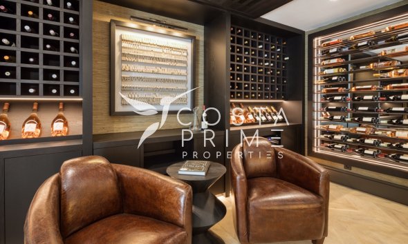 New build - Villa  - Marbella