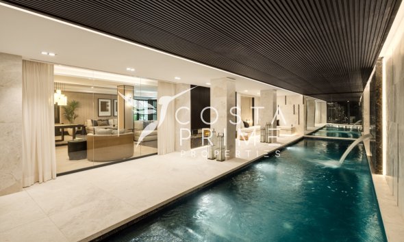 New build - Villa  - Marbella