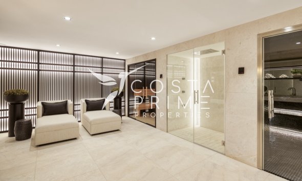 New build - Villa  - Marbella