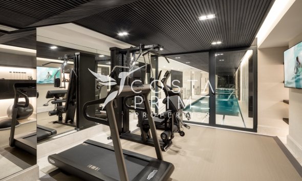 New build - Villa  - Marbella