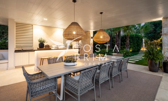 New build - Villa  - Marbella