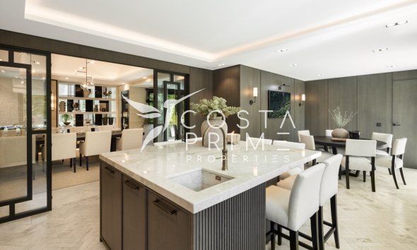 New build - Villa  - Marbella