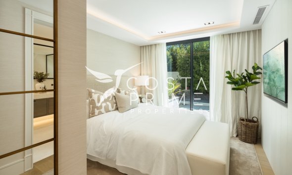 New build - Villa  - Marbella