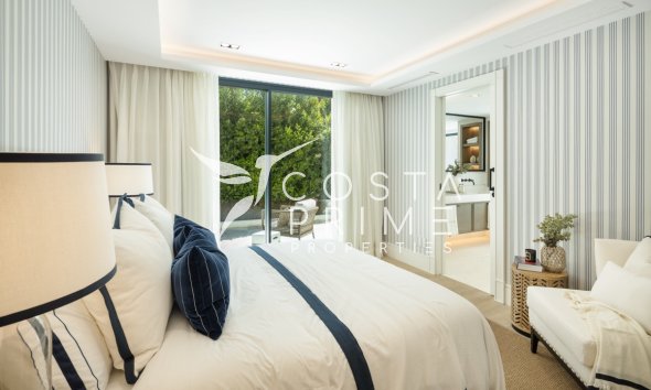 New build - Villa  - Marbella