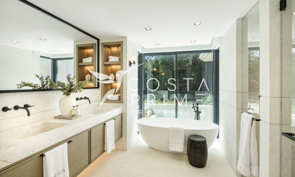 New build - Villa  - Marbella